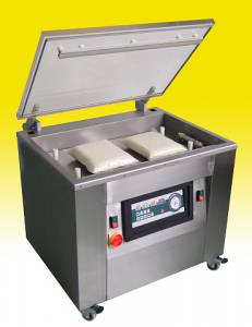 SM-700 Leveling Forming Vacuum Machine