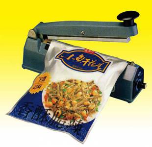 SM-205/305/405 Hand-Type Impulse Sealer ( Seal Width 5 mm )