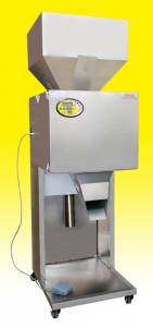 SM-3600 / 3001K / 3002K Filling Machine